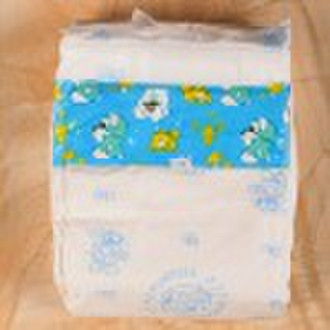 baby diapers