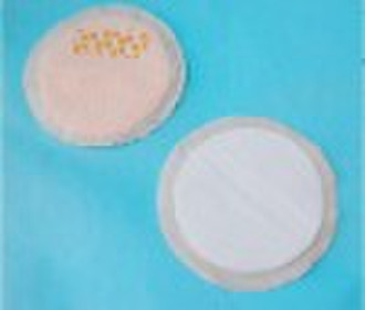 ROUND NURSING PADS