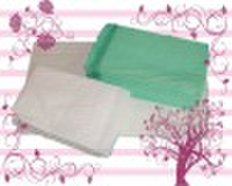 baby/adult sanitary eco-friendly pad