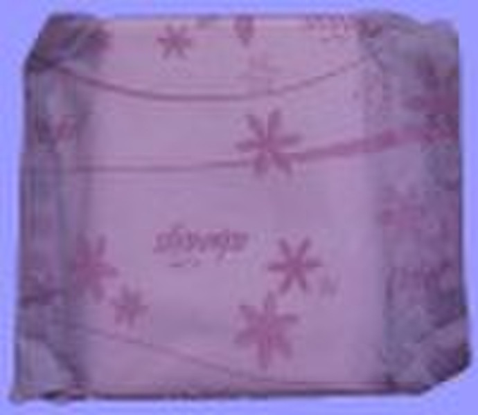 Sanitary Napkin- Always