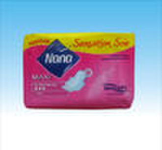 Nana Normal Sanitary Napkin