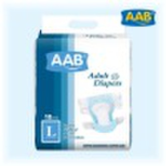 disposable adult diaper