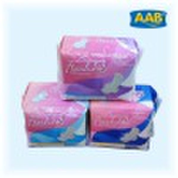 Sanitary pad