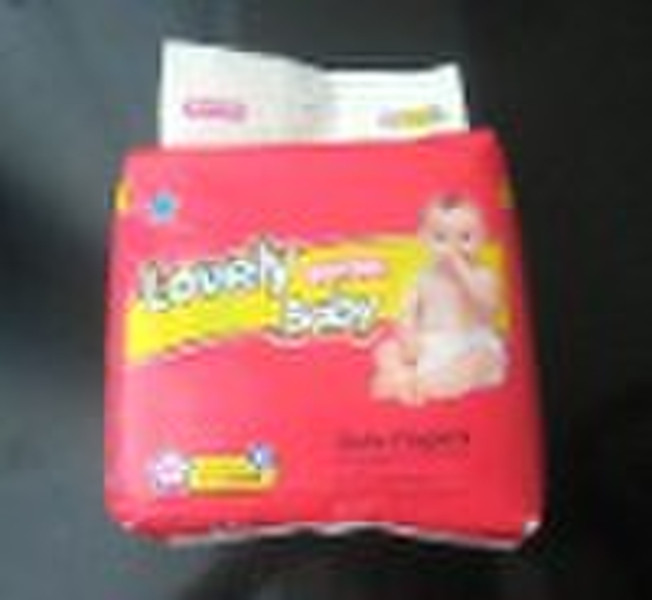 lovely baby  diaper M