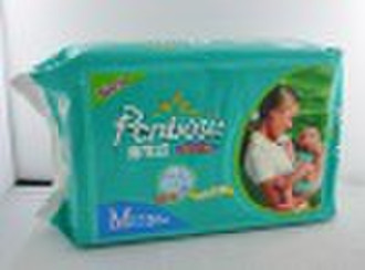 penbose babydiapers L