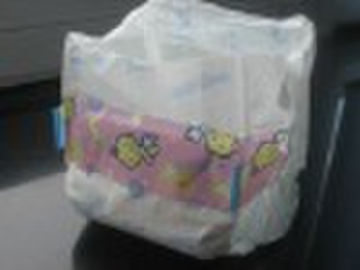 babydiapers leak protect&wetness indicator