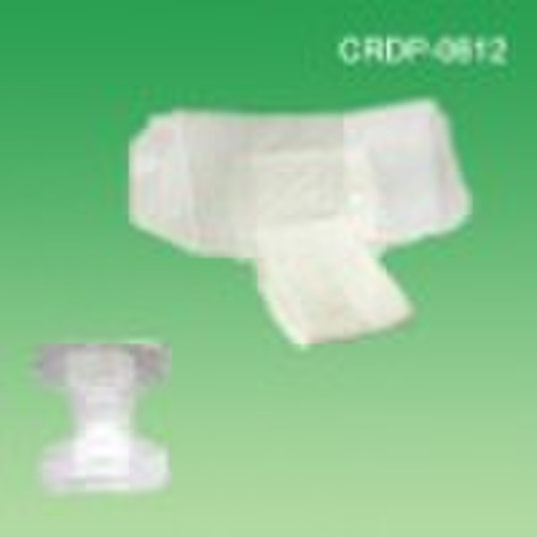 Disposable Adult diaper/adult diaper