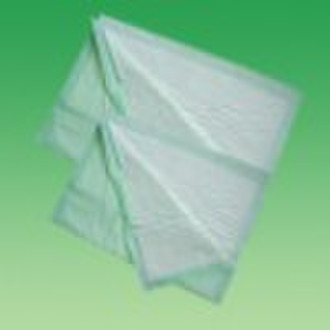 Incontinence pad/Under Pad