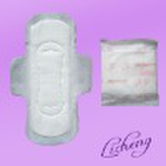 Sanitary pad