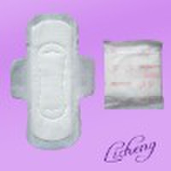 Sanitary pad