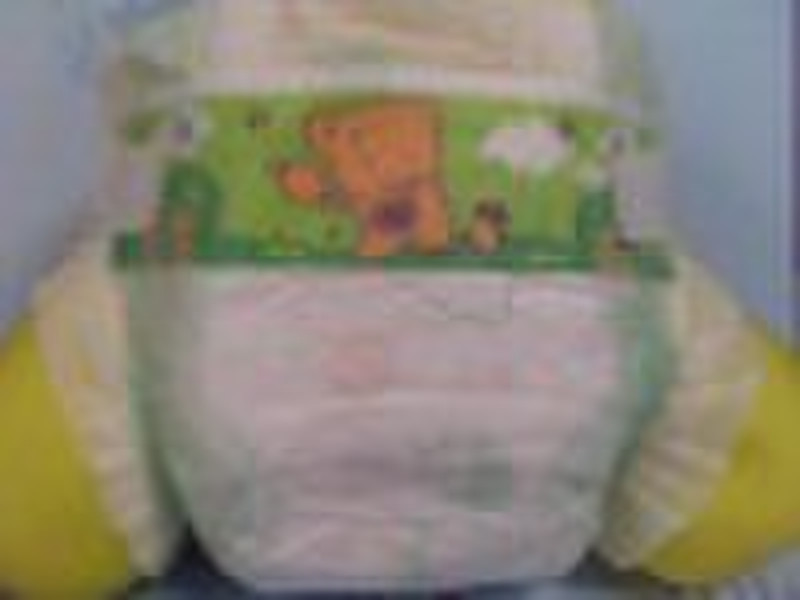 (PS)disposable baby diapers,huggies, Pampers