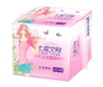 Breathable Sanitary napkin--A9310