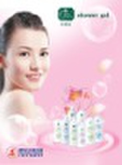 (PS) Herbal Bath Gel 200/400/750/1000ml