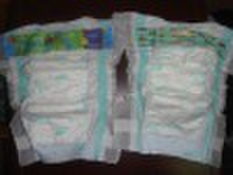 baby diaper