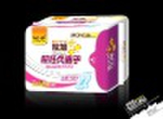 Niya magnetic anoin sanitary napkin