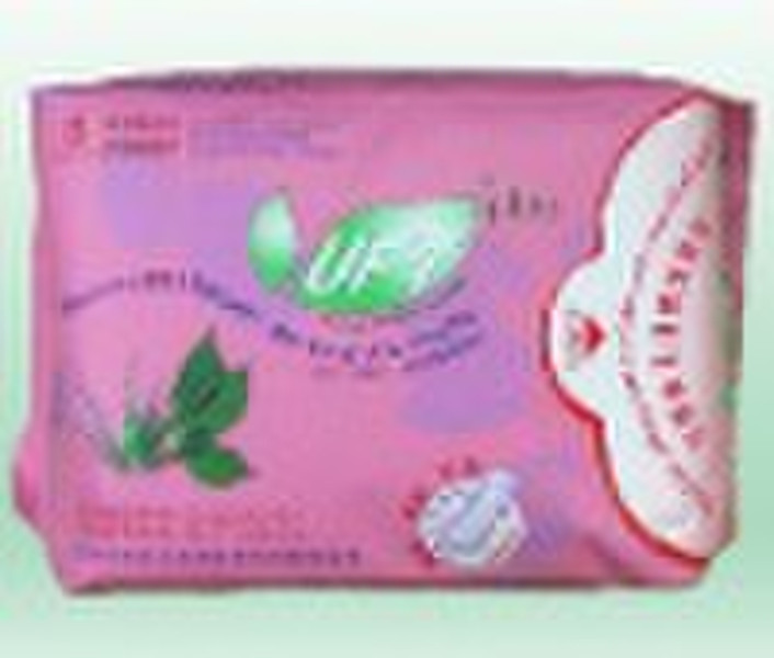 UFT sanitary napkins/ sanitry pads