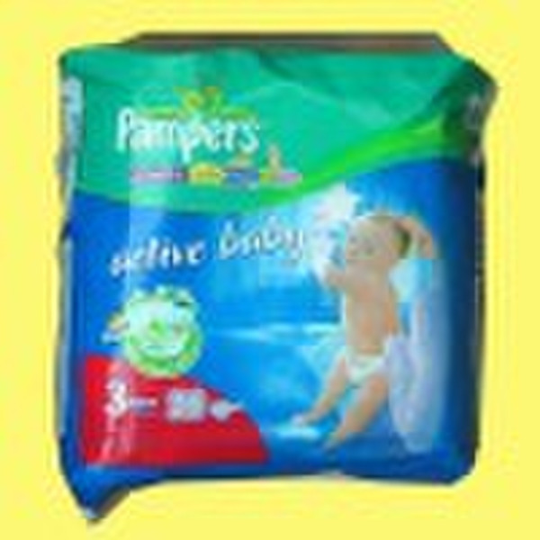 huggies Babywindeln