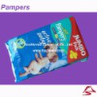 Pampers