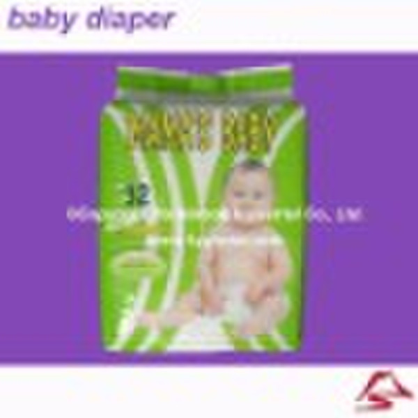 Baby-Windel-