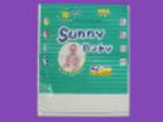 Sunny Baby-Windel-