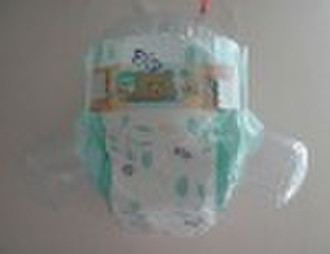 New Baby Baby Diapers