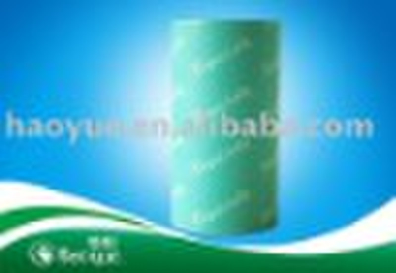 PE Breathable Film