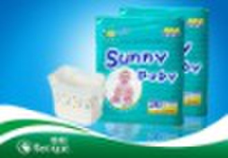 sunny baby diaper