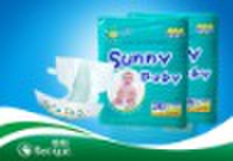 Sunny Baby Hope Baby diapers