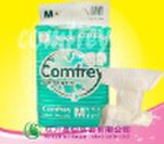 Comfrey adult diaper