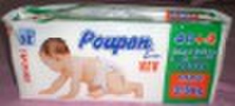 Baby Diaper (HY-04W)