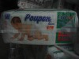 baby diaper