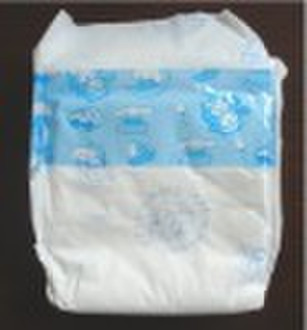 disposable b grade diaper