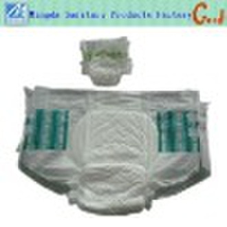 good quality adult diaper