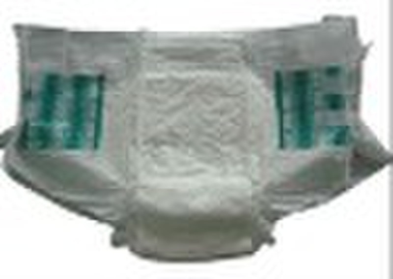 good quality adult diaper