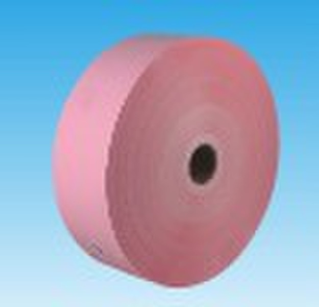 PE cast film for sanitary napkin, diaper, pads