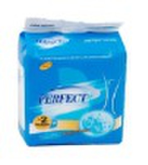 absorbent adult diaper