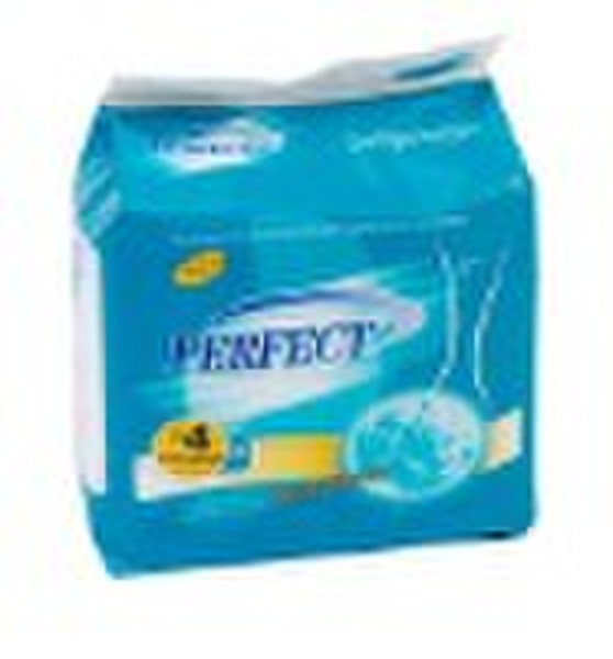 absorbent adult diaper