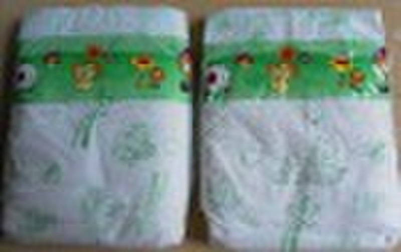 baby diapers