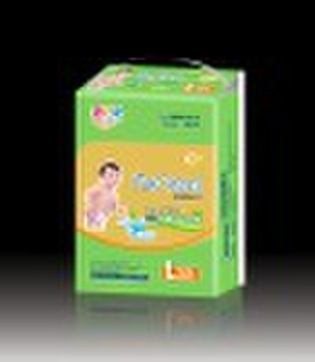 tea essence baby diaper