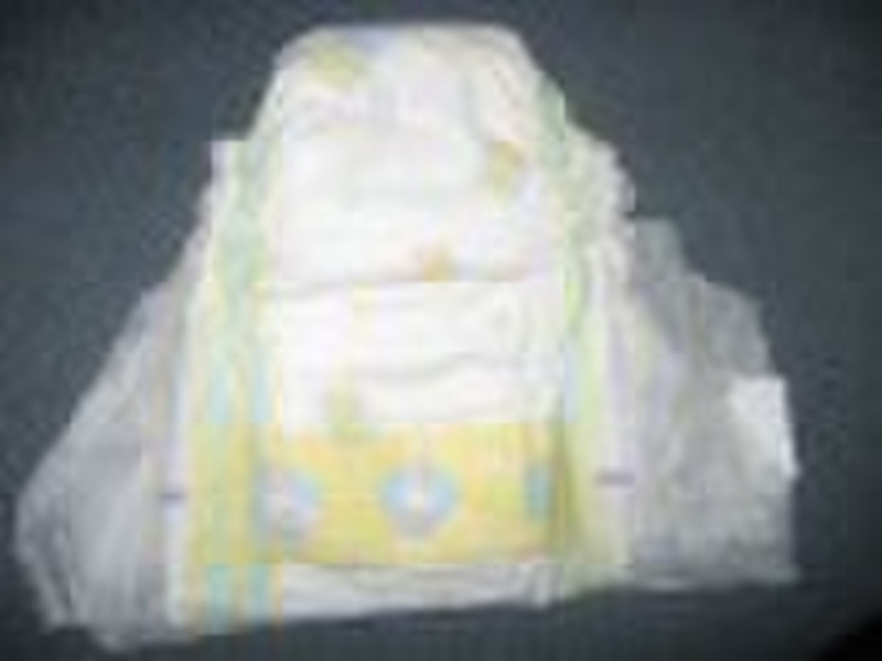 baby diaper