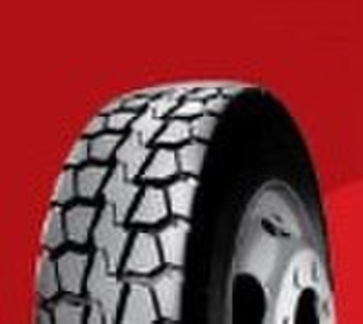 Radial TBR TIRE