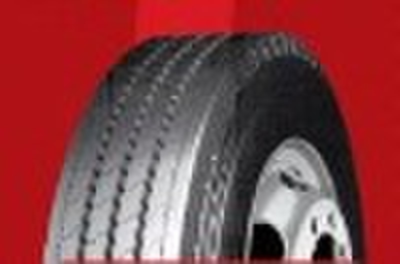 Radial TBR TIRE