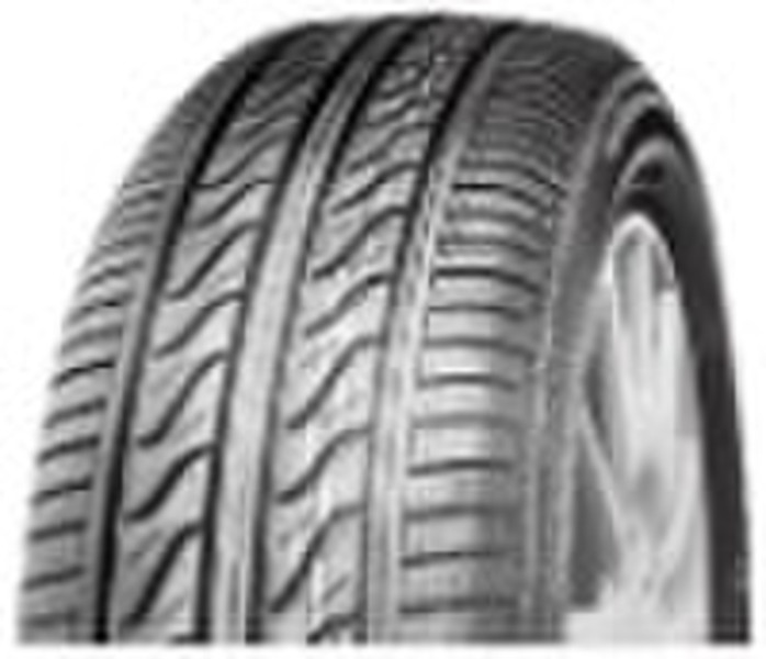 PASSENER CAR RADIAL TIRE