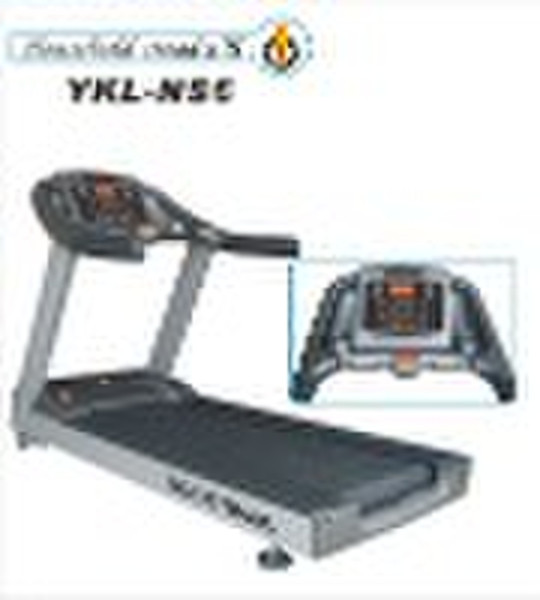 incline commercial  treadmill