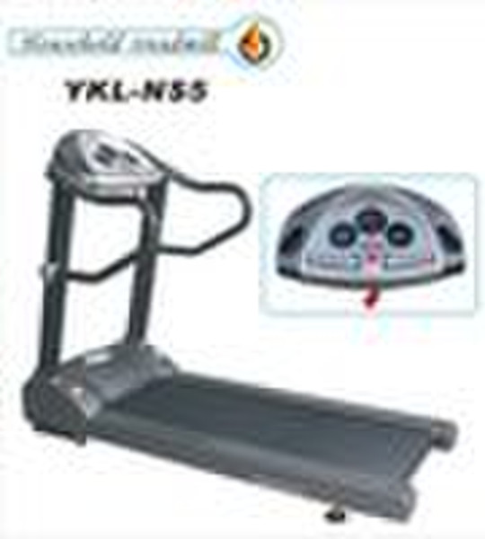 4.0HP luxury  treadmill