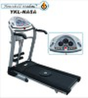 LED display treadmill