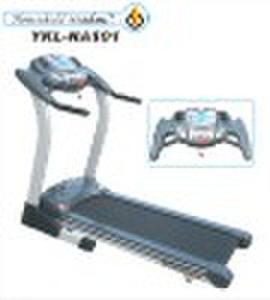 incline  household treadmill