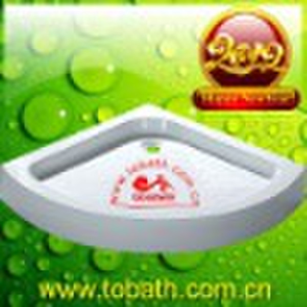 Acrylic Shower tray