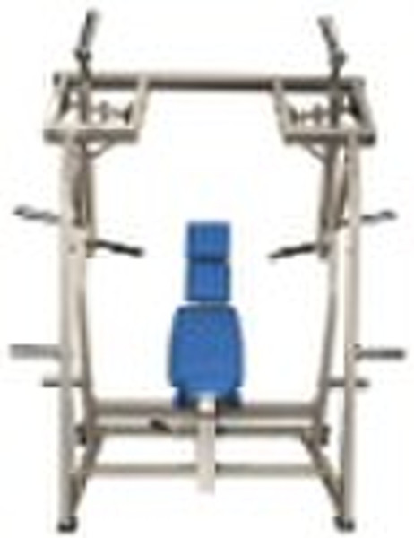 Fitnessgeräte Iso-Lateral Bench Press