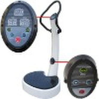 Vibration plate 250W